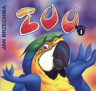 Grădina zoologică 1