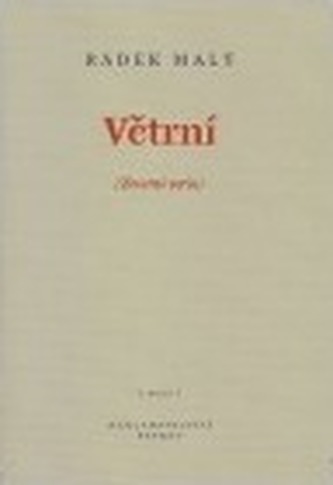 Větrní