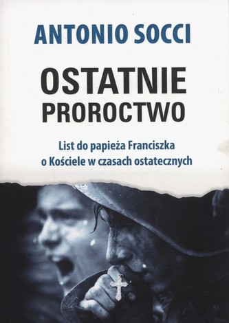 Ultima profeție