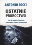 Ultima profeție