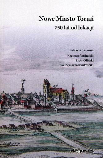 Orașul Nou Toruń