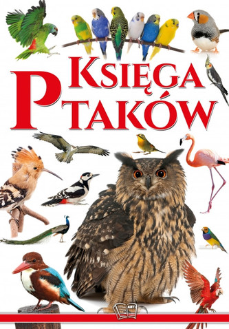 Cartea păsărilor