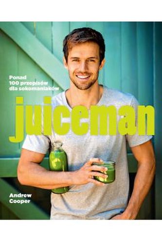 Juiceman