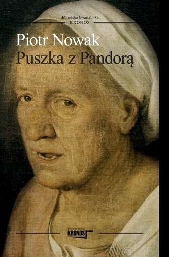 Cutia cu Pandora