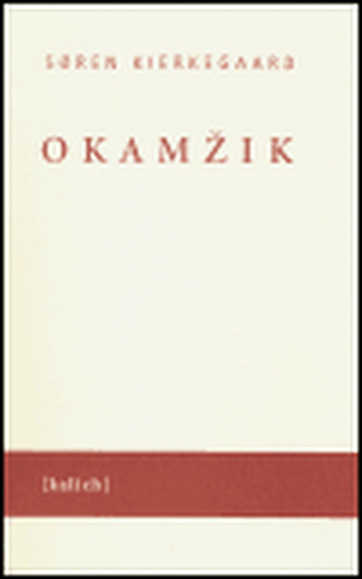 Okamžik