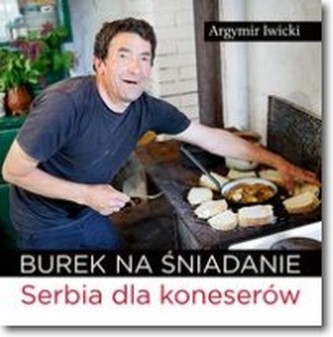 Burek la micul dejun