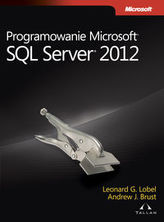Programare Microsoft SQL Server 2012