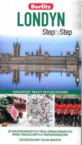 Londra Step by Step