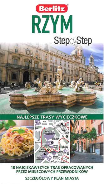 Rzym, Step by step