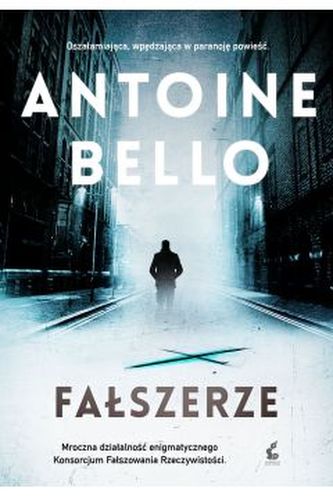 Fałszerze