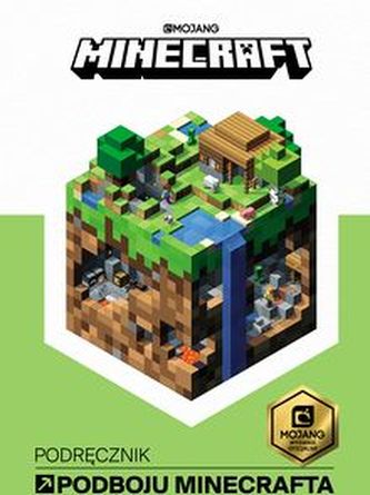 Minecraft. Ghidul cuceririi Minecraft