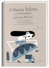 Królewna Śnieżka u krasnoludków