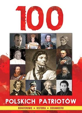 100 de patrioți polonezi