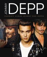 JOHNNY DEPP - ALBUM PERSONAL