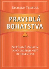 Regulile bogăției