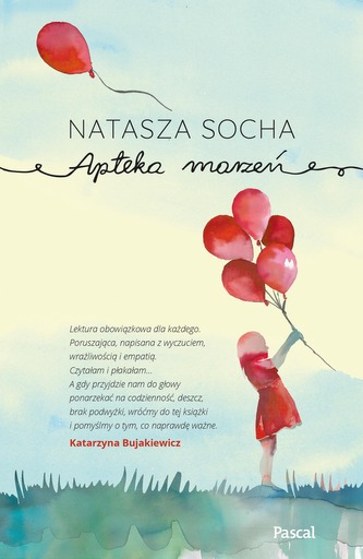 APTEKA MARZEŃ