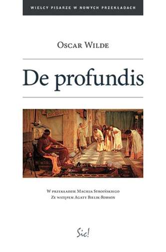 De Profundis