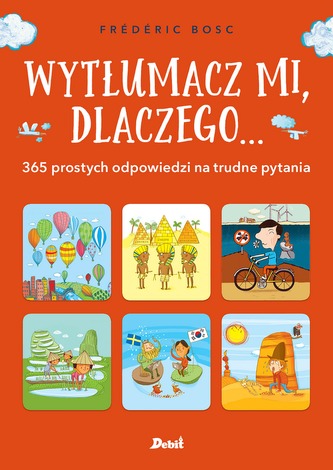 Explică‑mi de ce