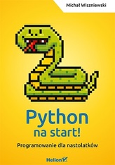 Python la început: programare pentru adolescenți