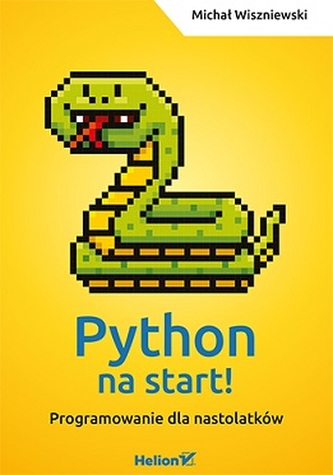 Python la început: programare pentru adolescenți