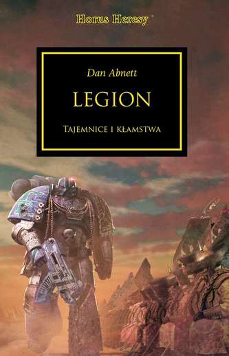 LEGION HEREZJA HORUSA