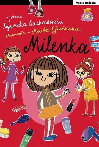 MILENKA