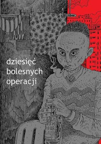 Zece operații dureroase