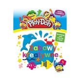 Play-Doh. Jocuri creative 1