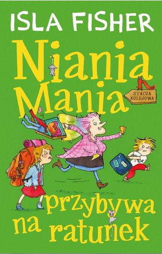 Dădaca Mania vine în ajutor