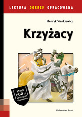 Krzyżacy. Lectură bine elaborată