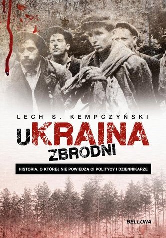 Ukraina zbrodni