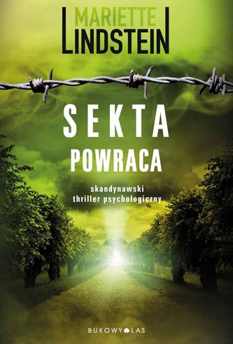 Secta se întoarce