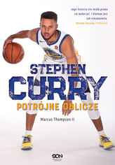 Stephen Curry. Tripla fațetă