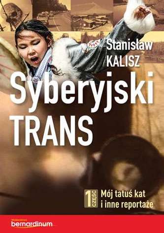 Trans siberian