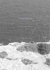 Lampedusa. Caiet de scris