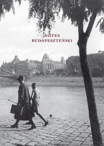 Caiet budapestan