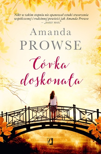CÓRKA DOSKONAŁA