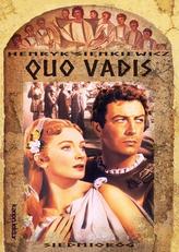 QUO VADIS