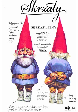 Spiriduși, ed. 2