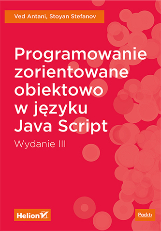 Programare orientată pe obiecte în JavaScript, ed. 3