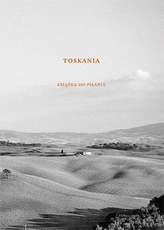 Toscana. Caiet de scris