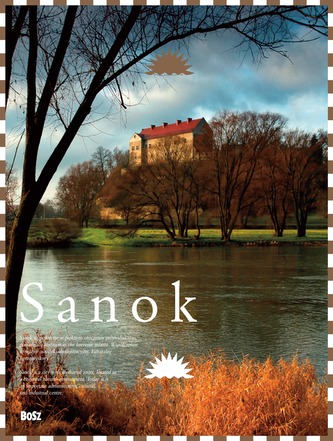SANOK
