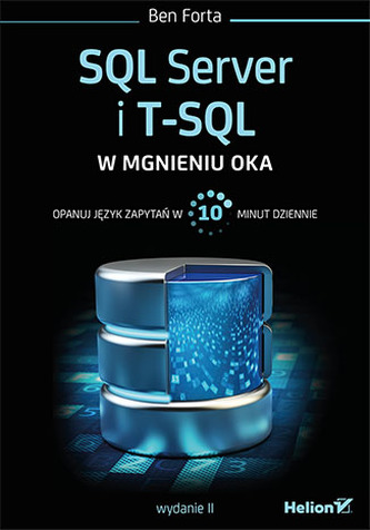 SQL Server și T-SQL într-o clipă, ed. 2