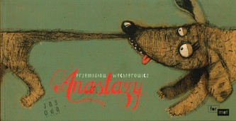 ANASTAZY