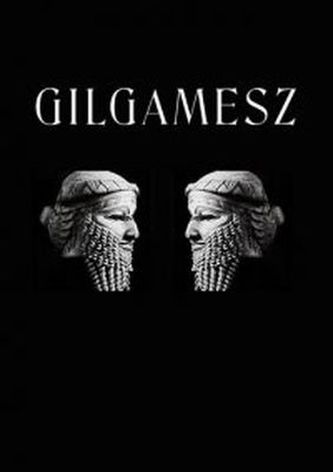GILGAMESZ