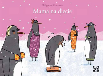 Mama la dietă