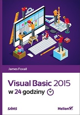 VISUAL BASIC 2015 ÎN 24 DE ORE