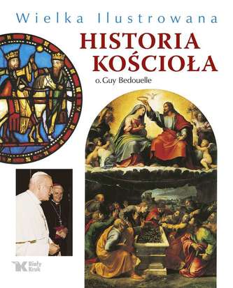Marea istorie ilustrată a bisericii
