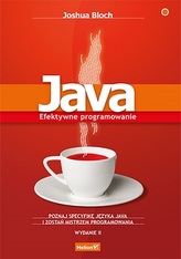 Java. Programare eficientă, ed. 2