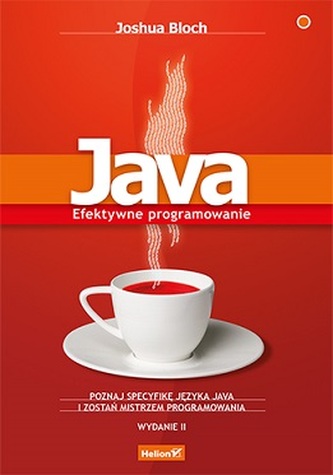 Java. Programare eficientă, ed. 2